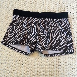 zebra spanx